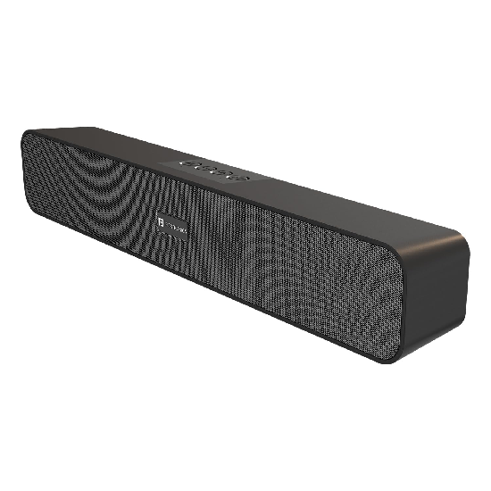 Portronics Decibel 24 | 10W Speaker